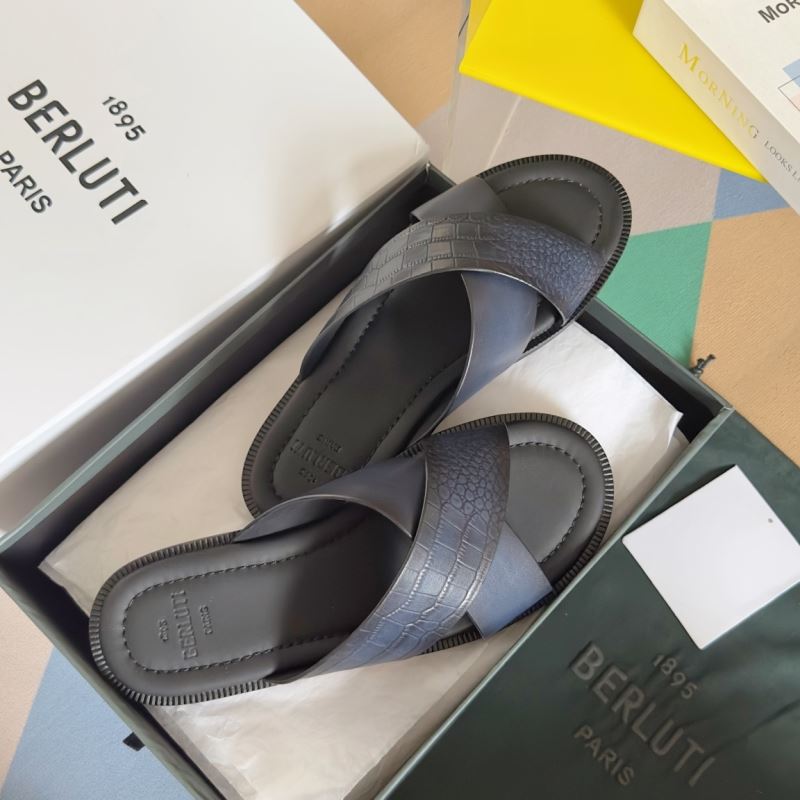 Berluti Sandals